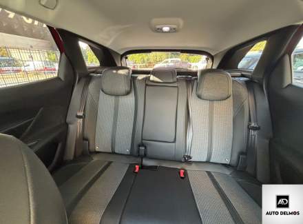 Peugeot - 3008