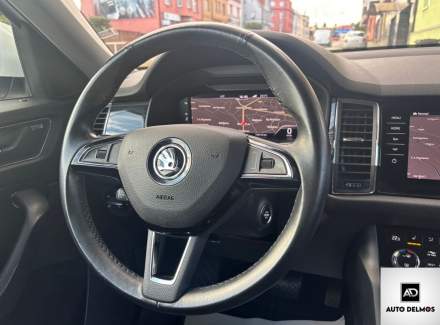 Škoda - Kodiaq