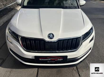 Škoda - Kodiaq