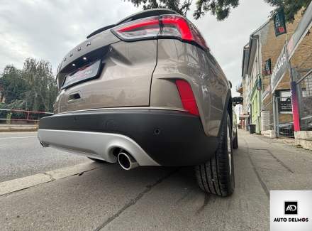 Ford - Kuga