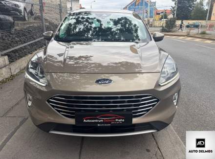 Ford - Kuga