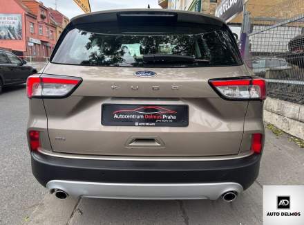 Ford - Kuga
