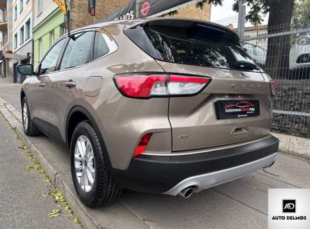 Ford - Kuga