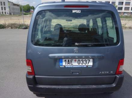 Citroën - Berlingo