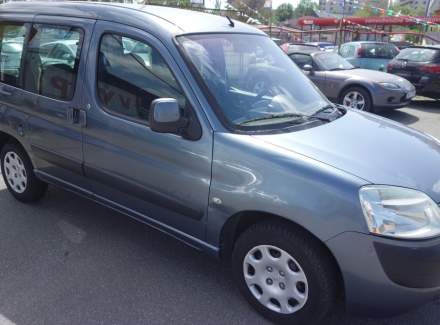 Citroën - Berlingo