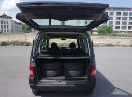 Citroën - Berlingo