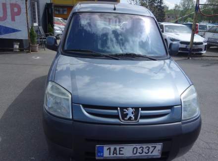 Citroën - Berlingo