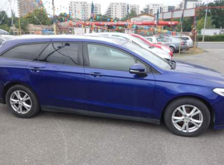 Ford - Mondeo