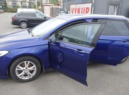 Ford - Mondeo