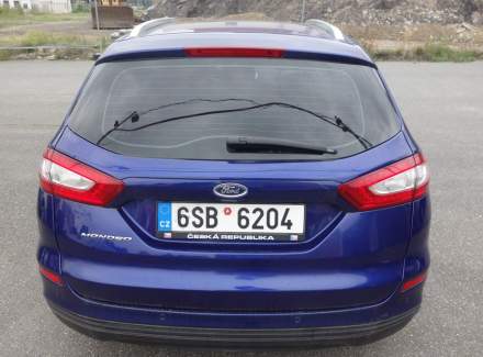 Ford - Mondeo