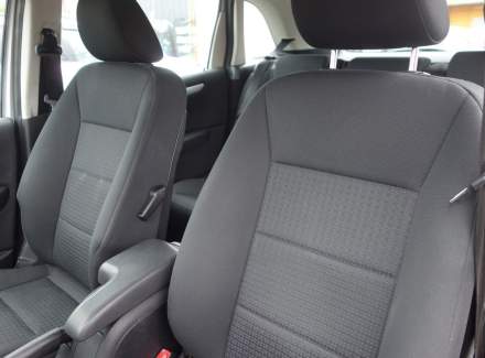 Mercedes-Benz - B-class