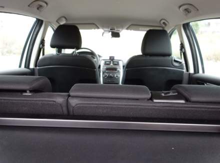 Mercedes-Benz - B-class