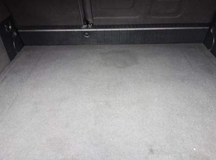 Mercedes-Benz - B-class