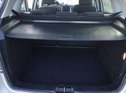 Mercedes-Benz - B-class