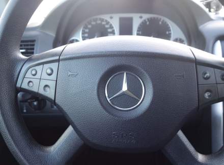 Mercedes-Benz - B-class