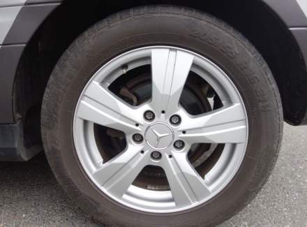 Mercedes-Benz - B-class