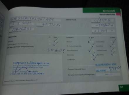 Mercedes-Benz - B-class