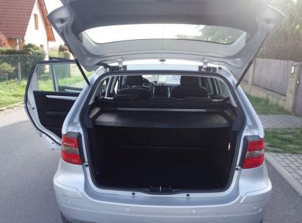 Mercedes-Benz - B-class