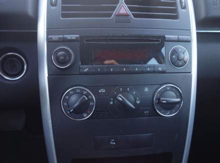 Mercedes-Benz - B-class