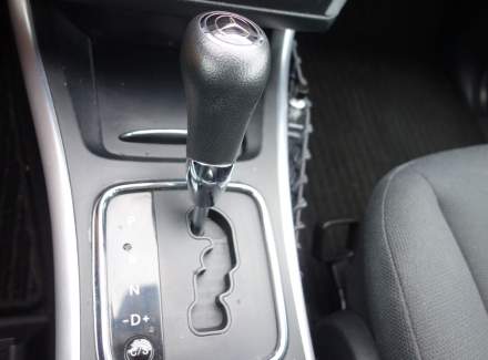 Mercedes-Benz - B-class