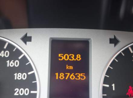 Mercedes-Benz - B-class