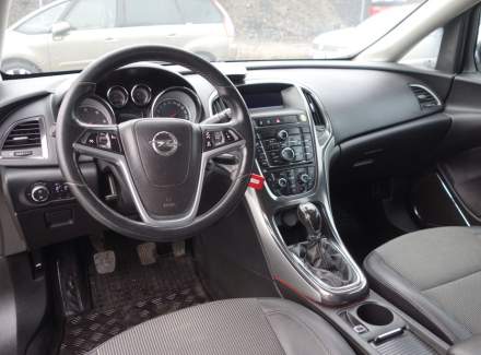 Opel - Astra