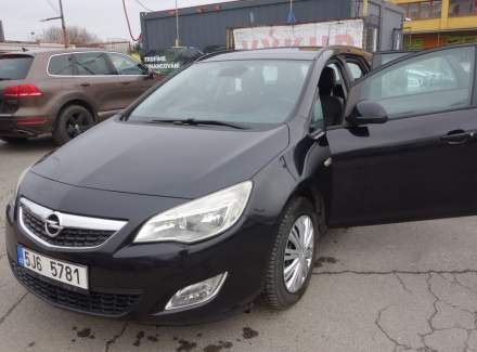 Opel - Astra