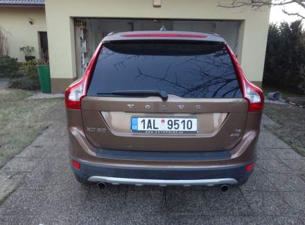 Volvo - XC60
