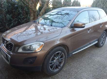 Volvo - XC60