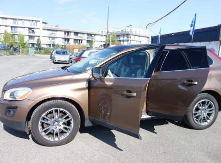 Volvo - XC60