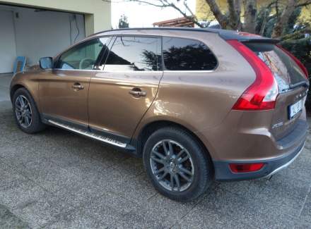 Volvo - XC60