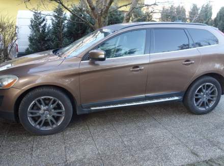 Volvo - XC60