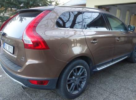 Volvo - XC60