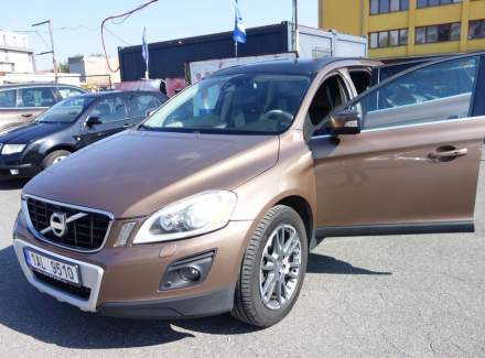 Volvo - XC60