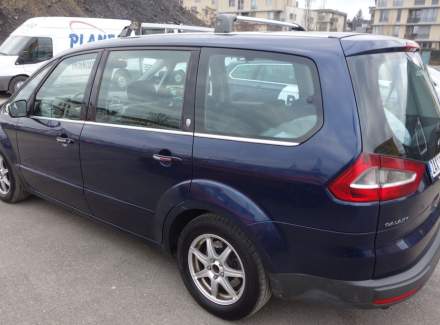 Ford - Galaxy