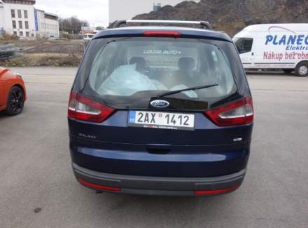 Ford - Galaxy