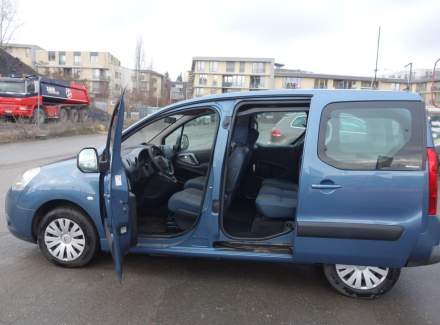Citroën - Berlingo
