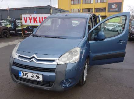 Citroën - Berlingo