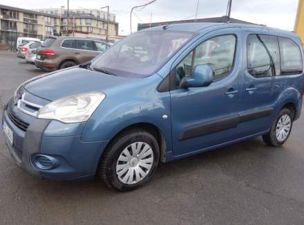 Citroën - Berlingo