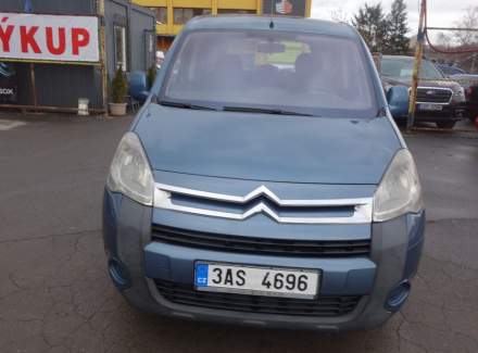 Citroën - Berlingo