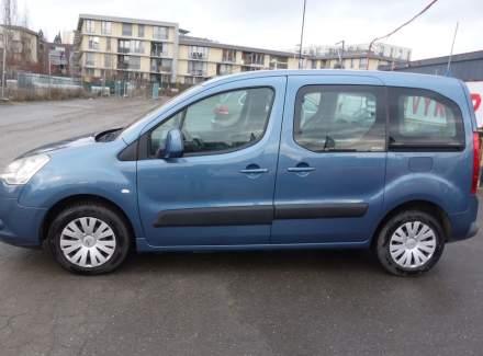 Citroën - Berlingo