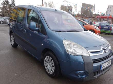 Citroën - Berlingo