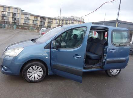 Citroën - Berlingo