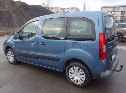 Citroën - Berlingo