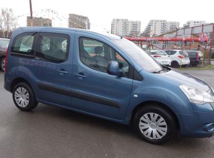 Citroën - Berlingo