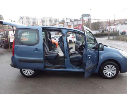 Citroën - Berlingo