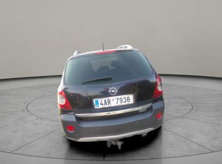 Opel - Antara