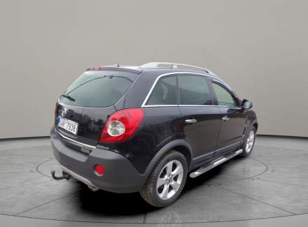 Opel - Antara