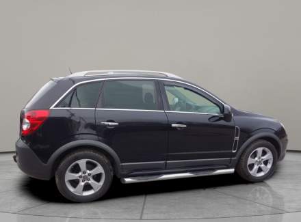 Opel - Antara