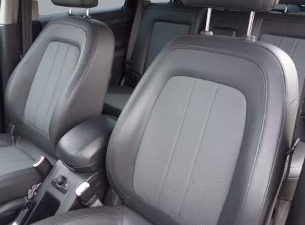 Opel - Antara